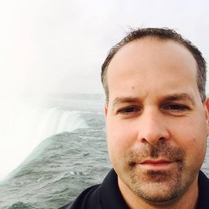 Meet your Posher, Nathan